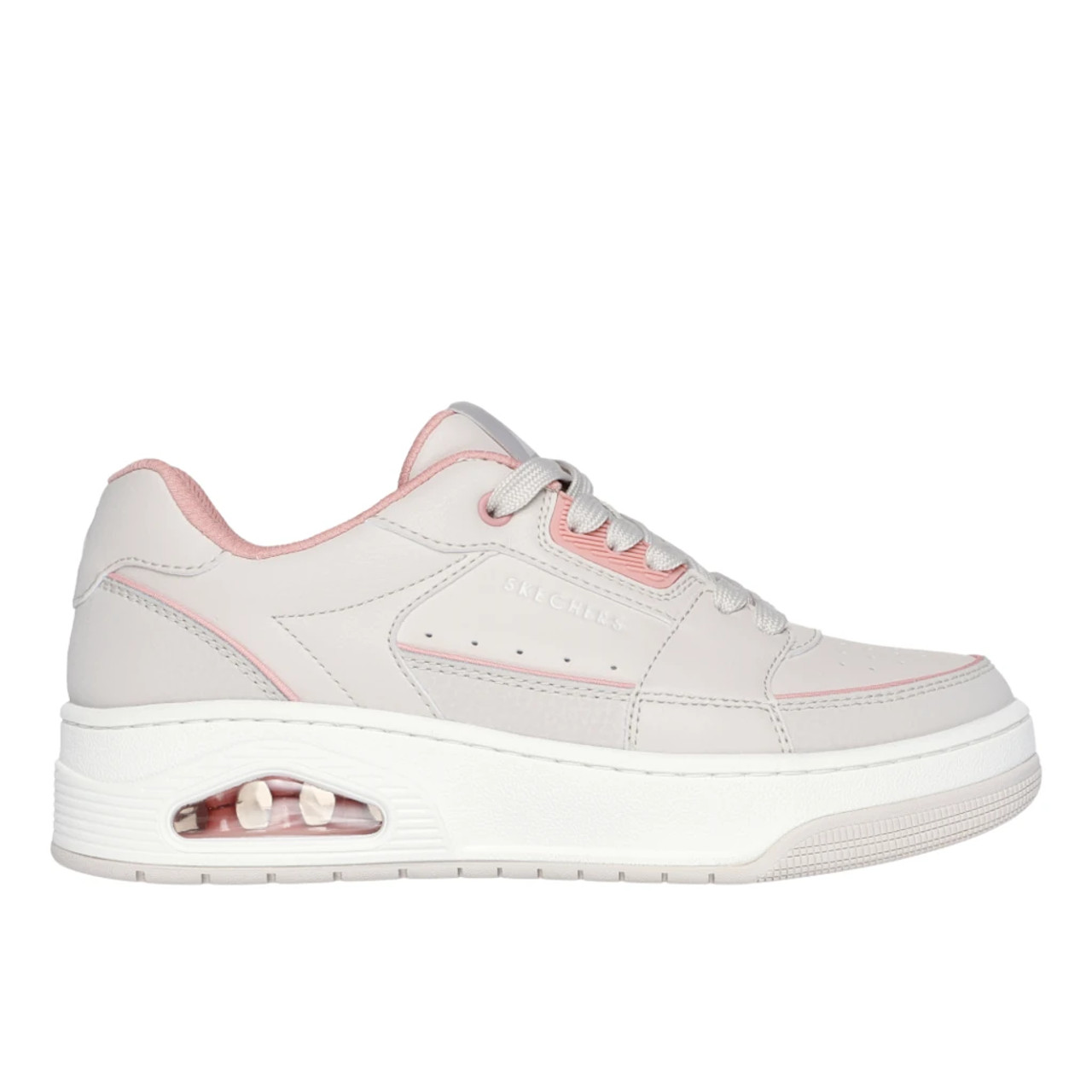 SKECHERS UNO COURT WOMEN'S SHOES